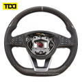 Carbon Fiber Steering Wheel for W204 W205
